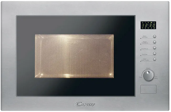 MIC 25 GDFX