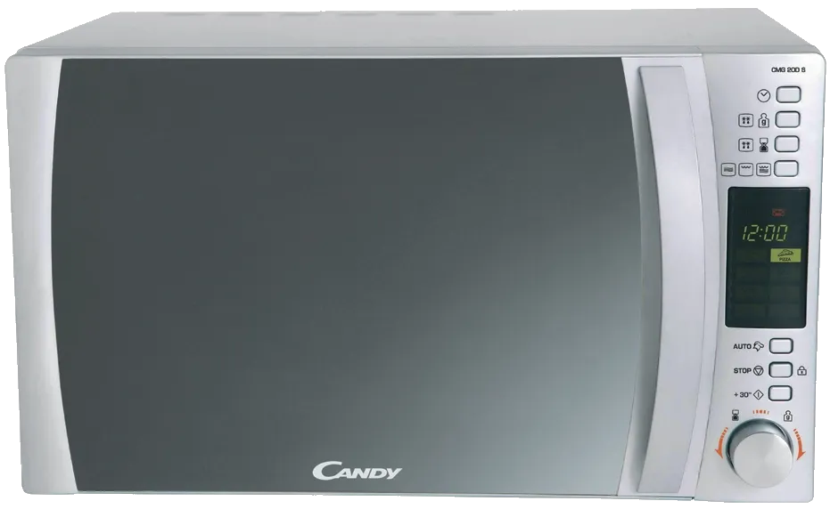 CMG 20 DS